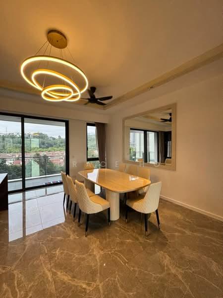 Park Regent @Desa Park City - 3