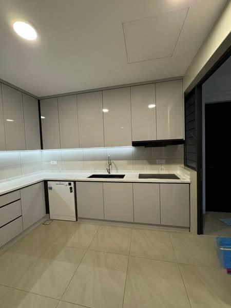 Park Regent @Desa Park City - 5