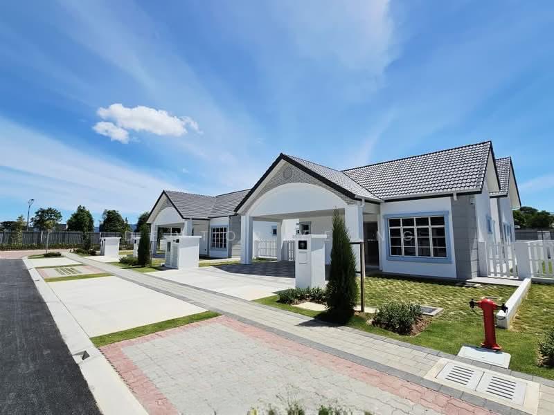 Brand New !! 52x90 Setia Ecohill 1 Bungalow - 2