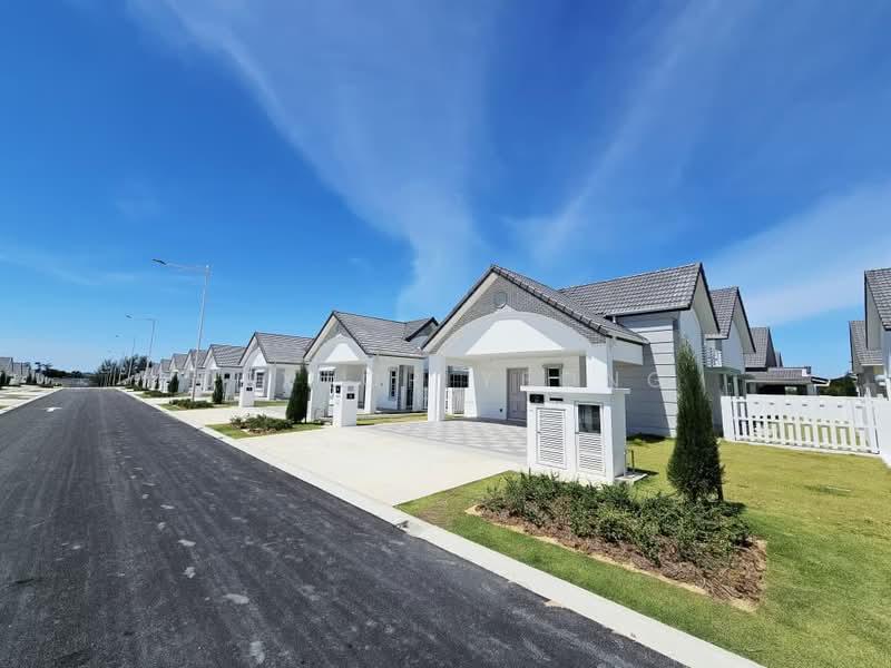 Brand New !! 52x90 Setia Ecohill 1 Bungalow - 1