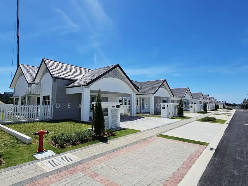 Brand New !! 52x90 Setia Ecohill 1 Bungalow - 3