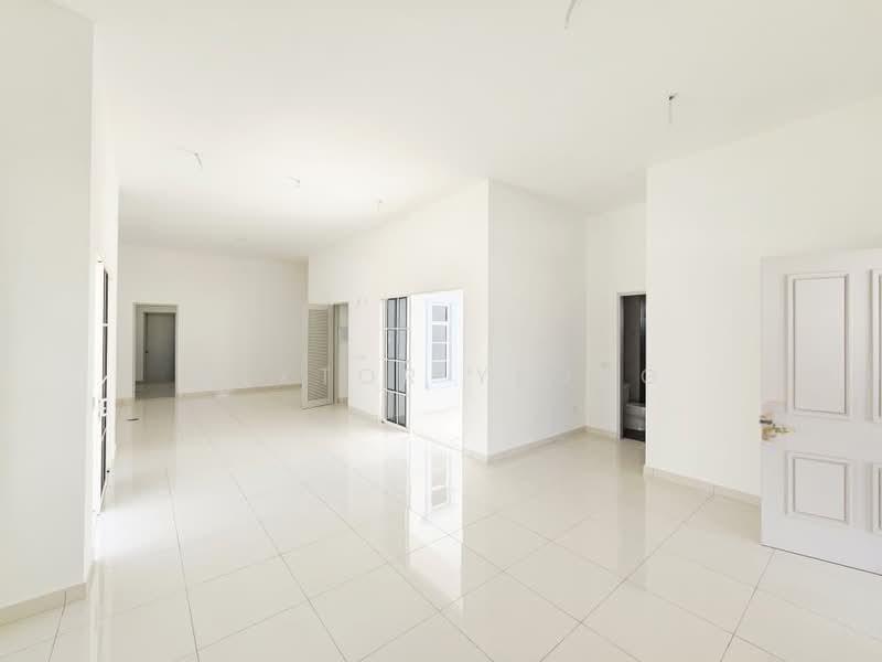 Brand New !! 52x90 Setia Ecohill 1 Bungalow - 4