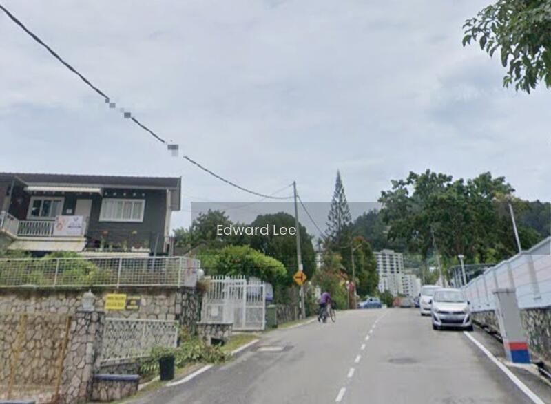 2sty Bungalow House, Jalan Gajah, 8700sf, Tanjung Tokong - 2