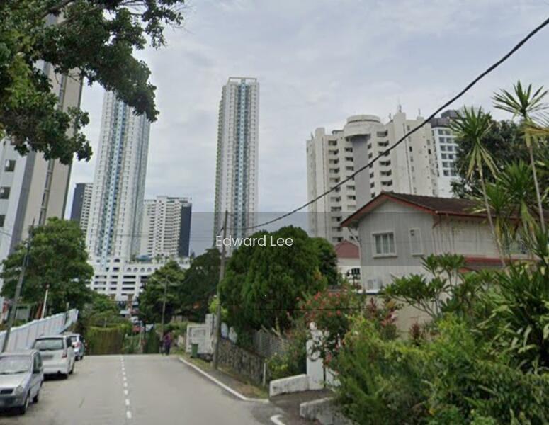 2sty Bungalow House, Jalan Gajah, 8700sf, Tanjung Tokong - 3