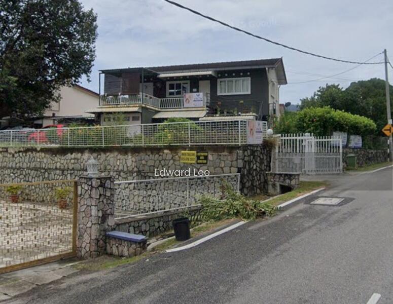 2sty Bungalow House, Jalan Gajah, 8700sf, Tanjung Tokong - 1