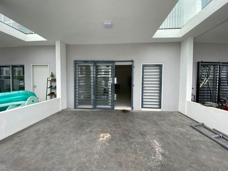 Casa Green - 2