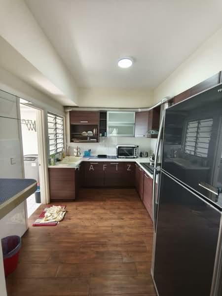 Seri Maya Condominium - 5