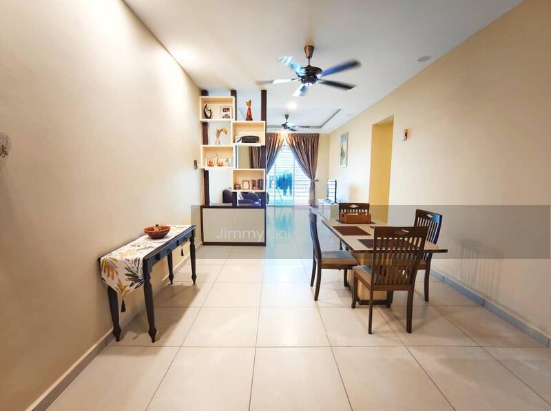 Lagenda Tasek Luxurious Suite - 4