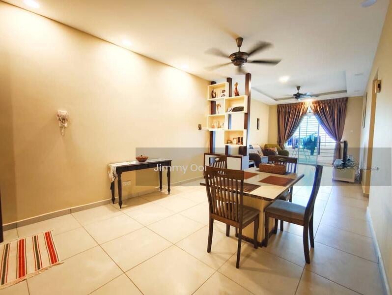 Lagenda Tasek Luxurious Suite - 3