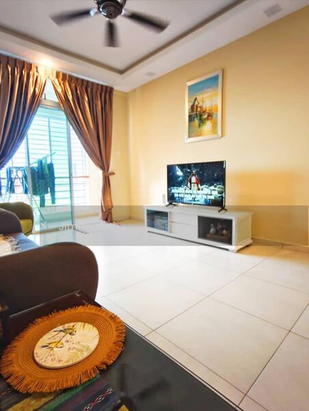 Lagenda Tasek Luxurious Suite - 5