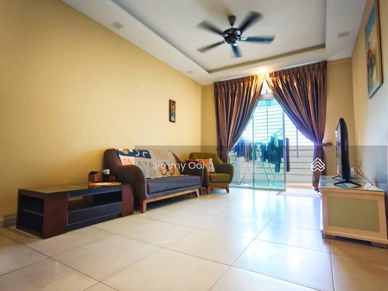 Lagenda Tasek Luxurious Suite - 1