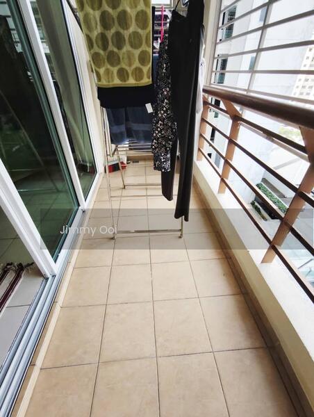 Lagenda Tasek Luxurious Suite - 2