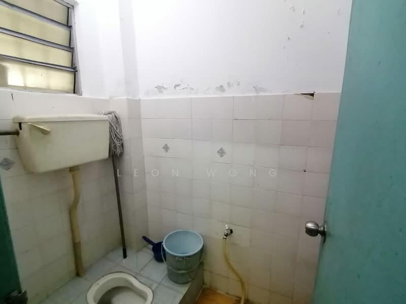 Jalan Anggerik, Bukit Sentosa, Rawang - 5