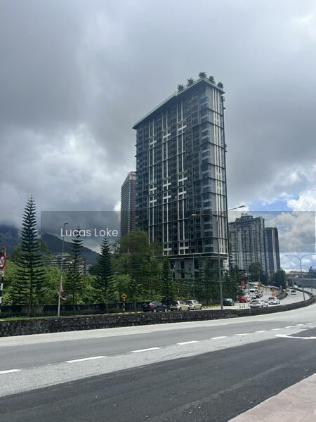Vista Residences - 3