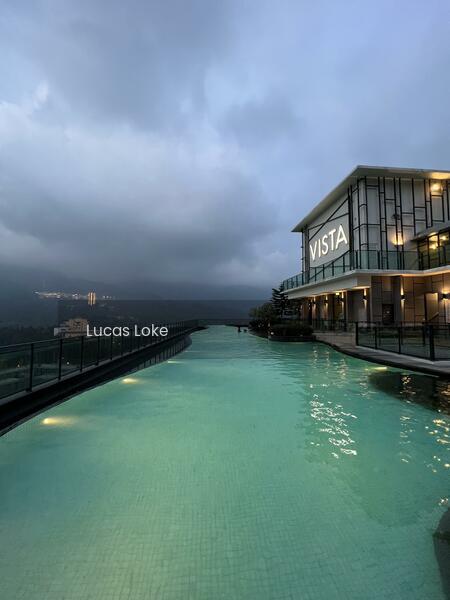 Vista Residences - 1