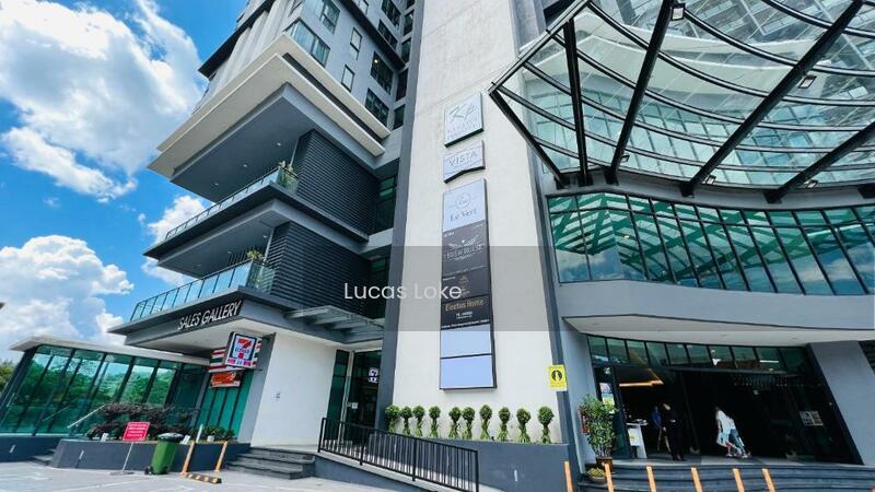 Vista Residences - 4