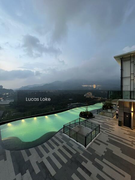 Vista Residences - 2