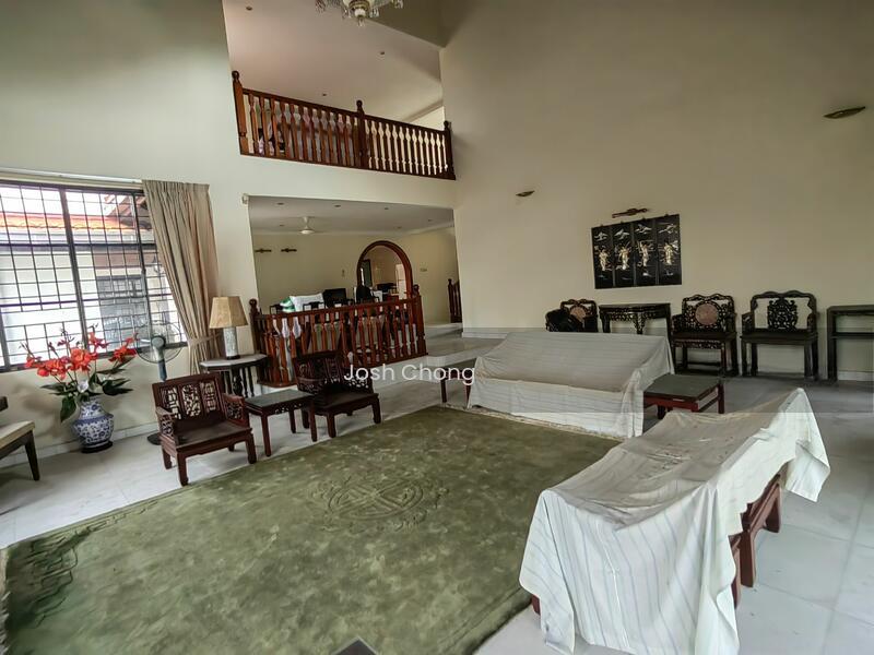 Bungalow at Bangsar - 4