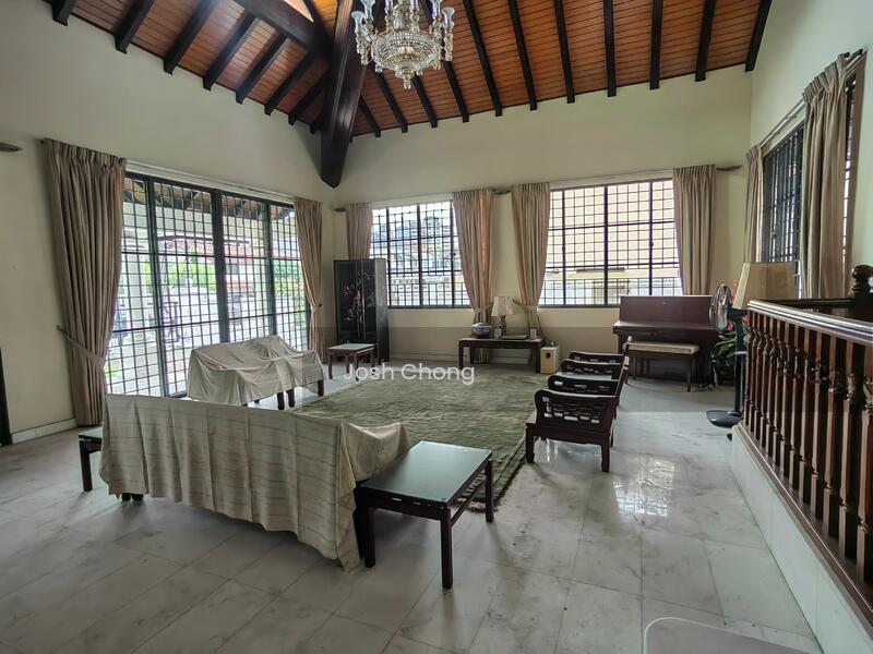 Bungalow at Bangsar - 2