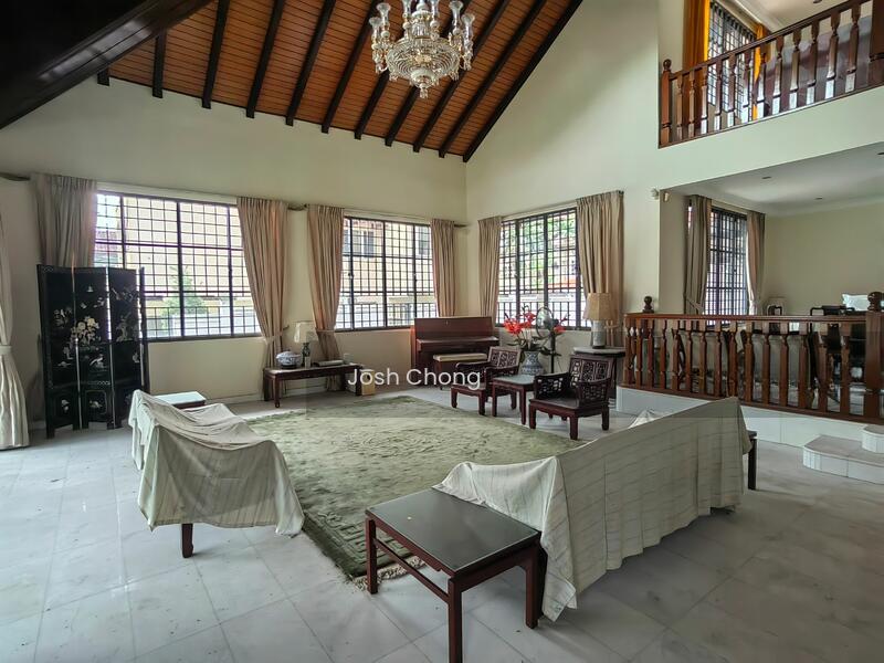 Bungalow at Bangsar - 1