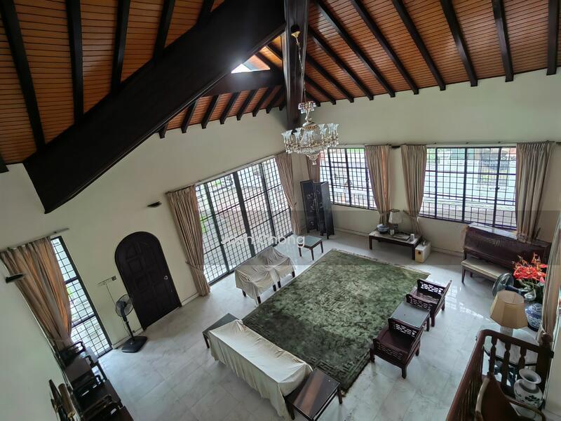 Bungalow at Bangsar - 5