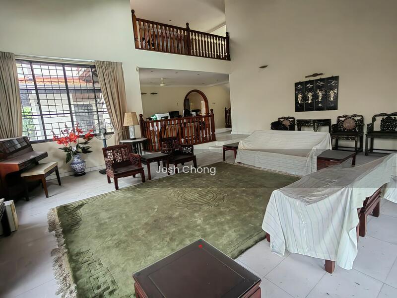 Bungalow at Bangsar - 3