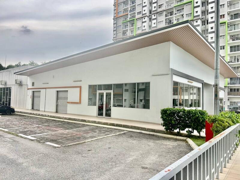 D'Cerrum Apartment - 4