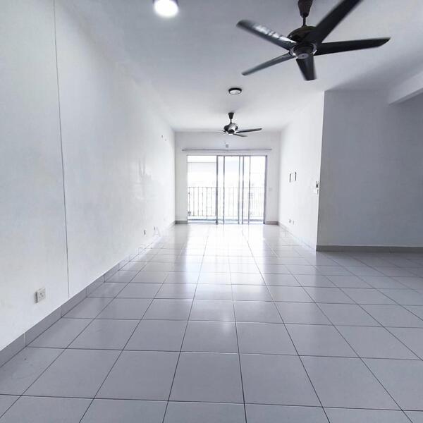 D'Cerrum Apartment - 5