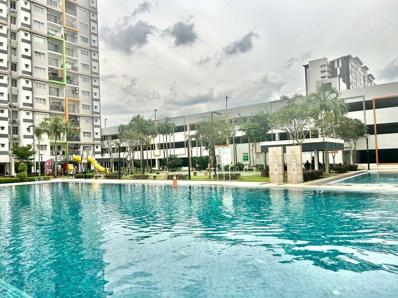 D'Cerrum Apartment - 3