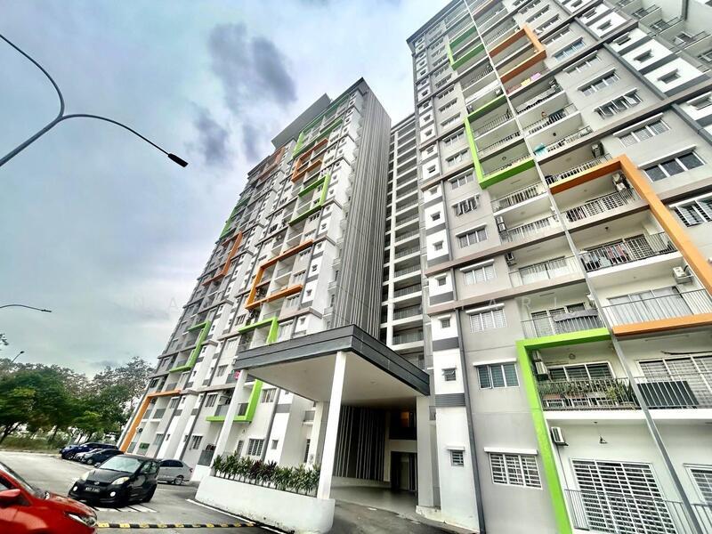 D'Cerrum Apartment - 2