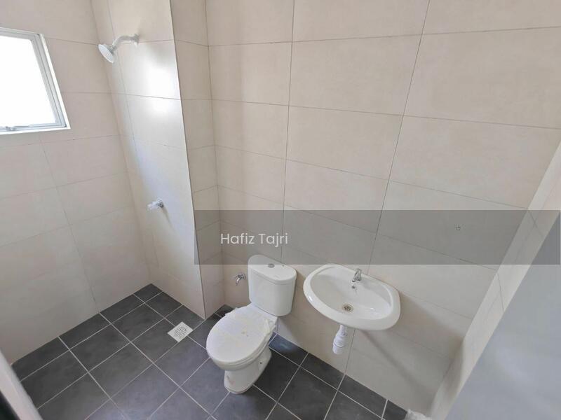 Koi Park Residences @ Antara Gapi - 2
