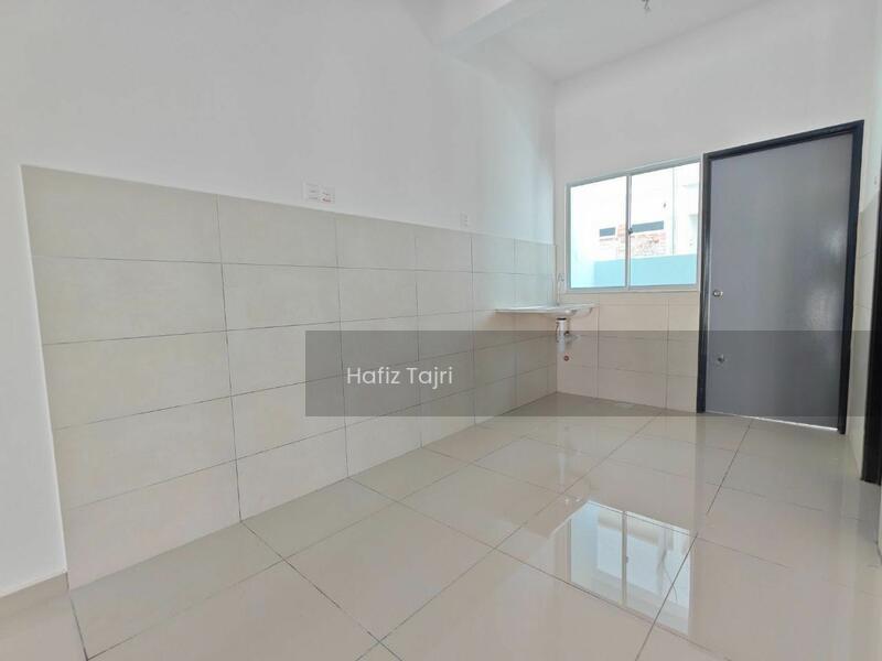 Koi Park Residences @ Antara Gapi - 4