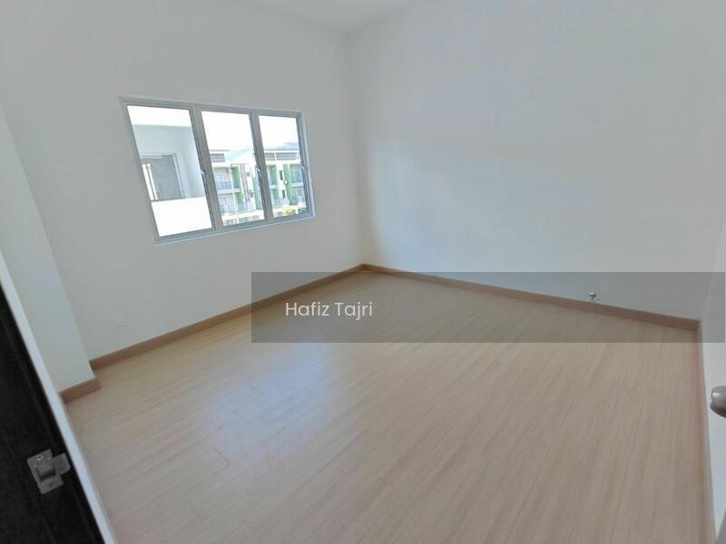 Koi Park Residences @ Antara Gapi - 4