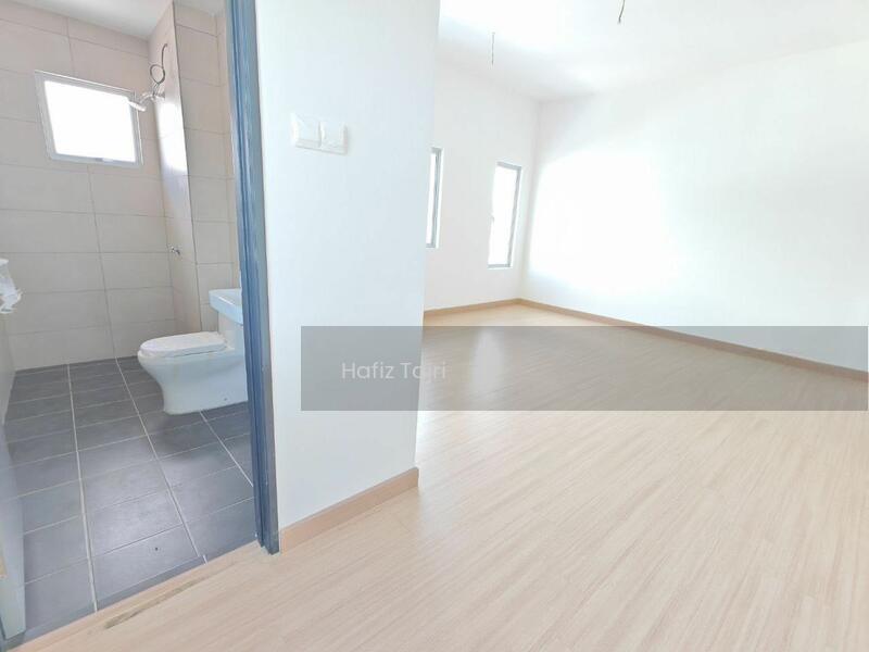 Koi Park Residences @ Antara Gapi - 5