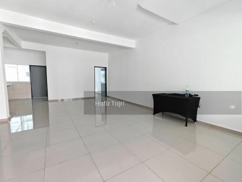 Koi Park Residences @ Antara Gapi - 2