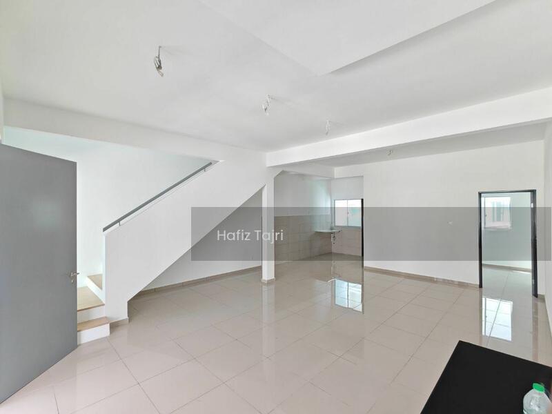 Koi Park Residences @ Antara Gapi - 3