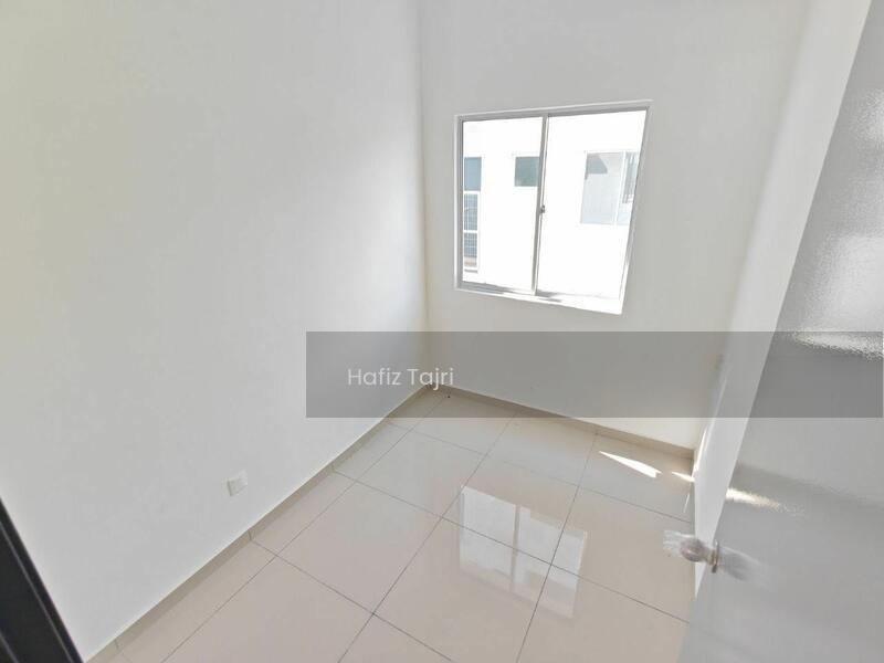 Koi Park Residences @ Antara Gapi - 5