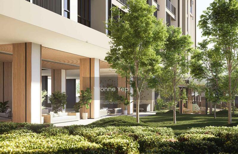 Amara Residences - 2