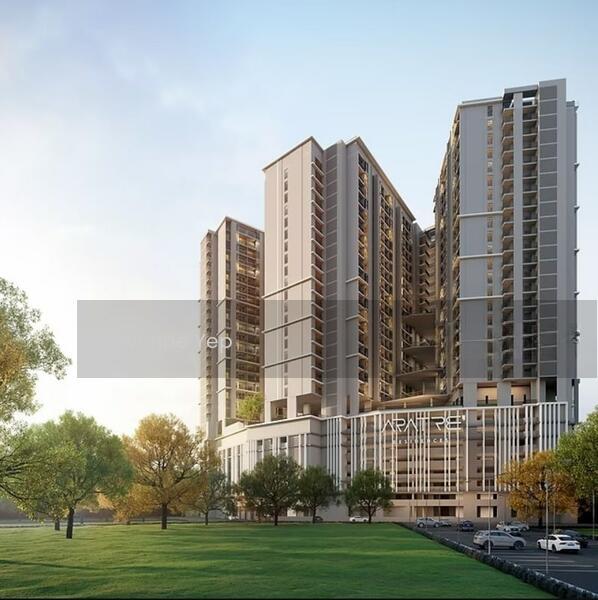 Amara Residences - 5