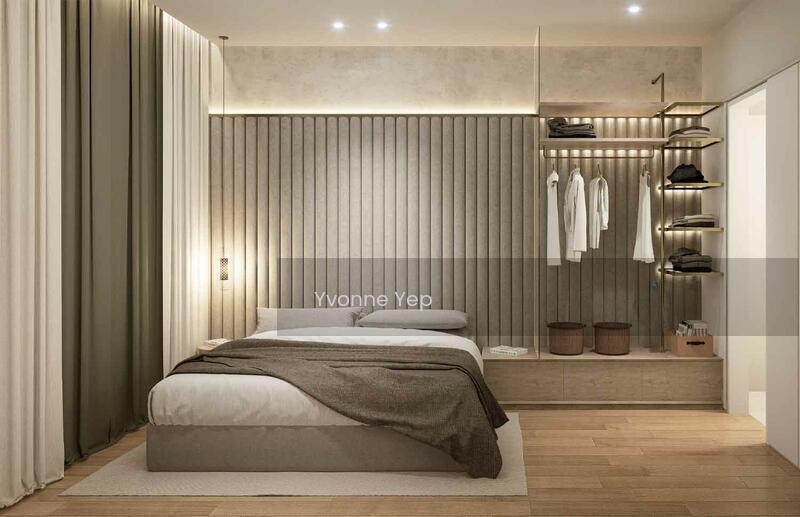 Amara Residences - 3