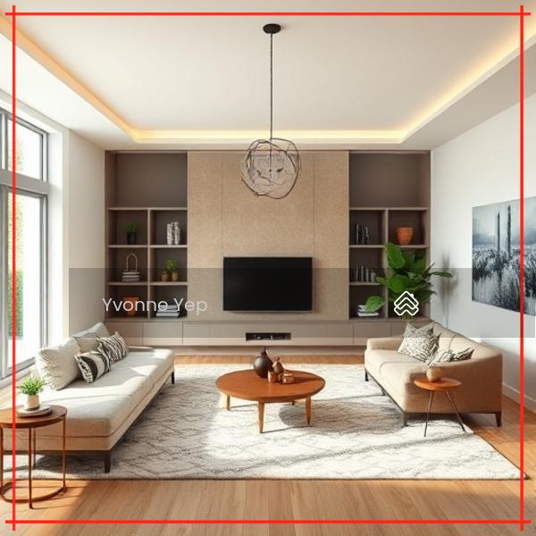 Amara Residences - 1