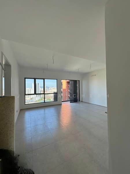 EdgeWood Residences @ SkySanctuary - 1