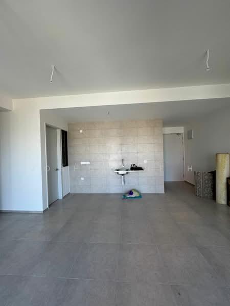 EdgeWood Residences @ SkySanctuary - 3