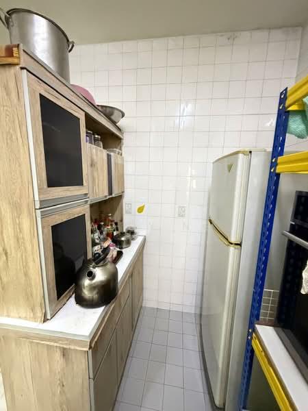 Taman Pandan Mewah - 3