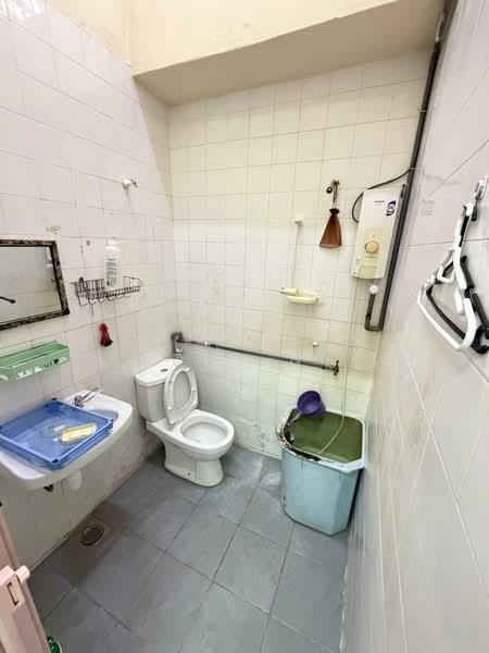Taman Pandan Mewah - 2