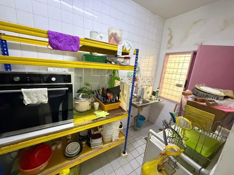 Taman Pandan Mewah - 2