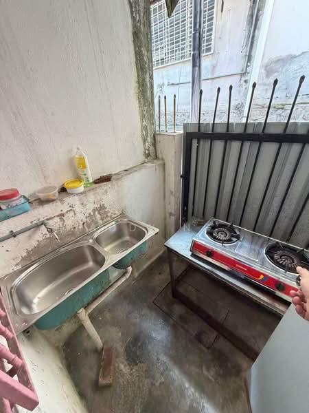 Taman Pandan Mewah - 4