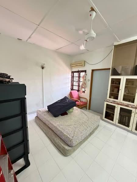 Taman Pandan Mewah - 5