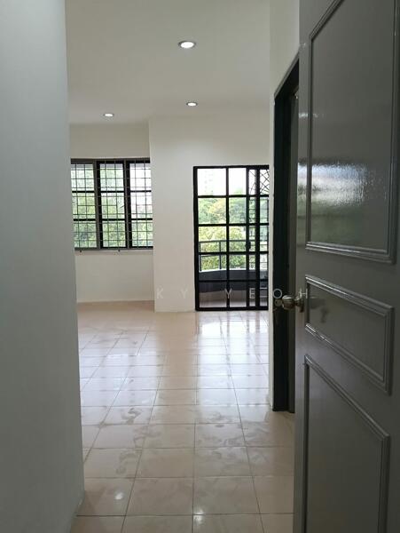 Persiaran Bukit Jambul - 4