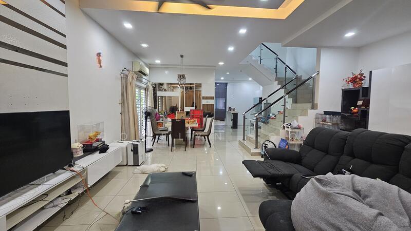 The Peak, Taman Bukit Prima - 2